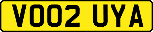VO02UYA