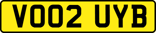VO02UYB