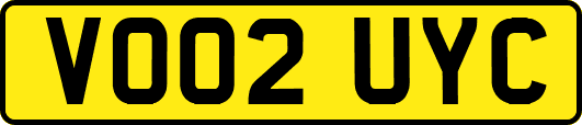 VO02UYC