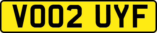 VO02UYF