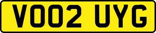 VO02UYG