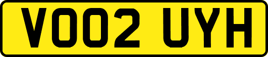 VO02UYH