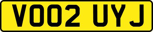 VO02UYJ