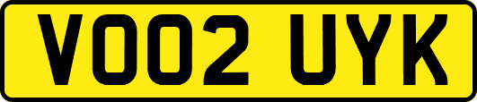 VO02UYK