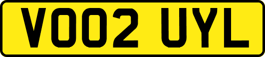 VO02UYL