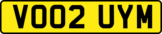 VO02UYM