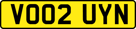VO02UYN