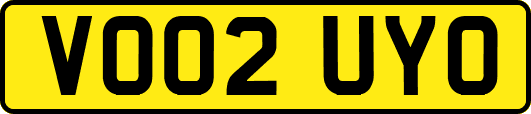 VO02UYO