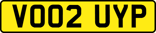 VO02UYP