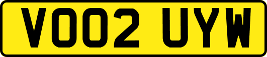 VO02UYW