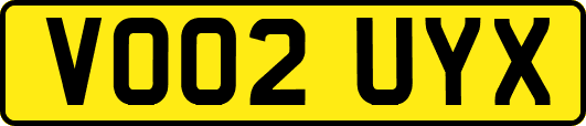 VO02UYX