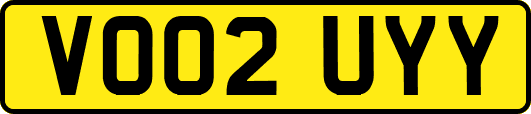 VO02UYY