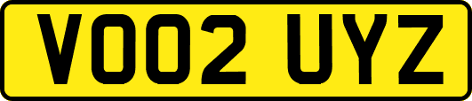 VO02UYZ