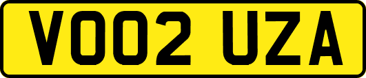 VO02UZA