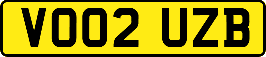 VO02UZB