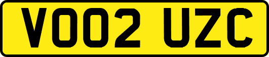 VO02UZC