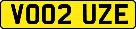 VO02UZE