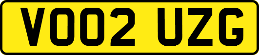 VO02UZG