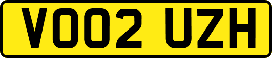VO02UZH