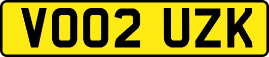 VO02UZK