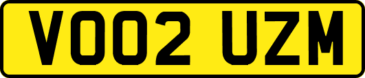 VO02UZM