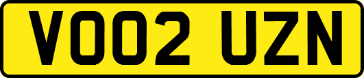 VO02UZN
