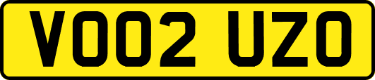 VO02UZO