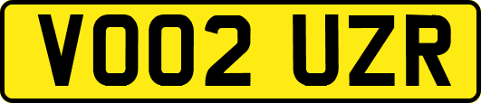 VO02UZR