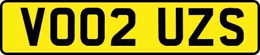 VO02UZS