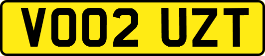 VO02UZT