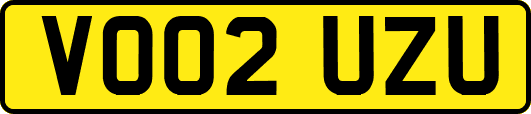 VO02UZU