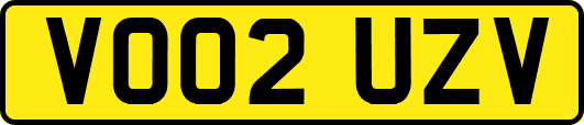 VO02UZV