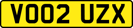 VO02UZX