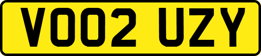 VO02UZY