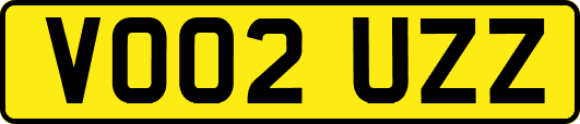 VO02UZZ