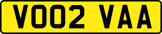 VO02VAA