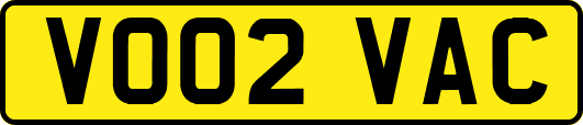 VO02VAC