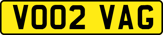 VO02VAG