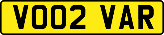 VO02VAR