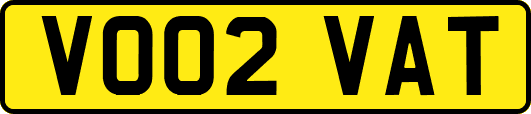 VO02VAT