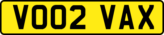 VO02VAX