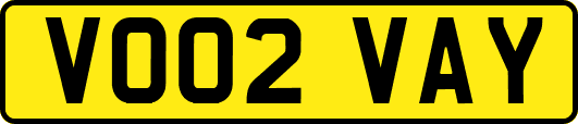 VO02VAY