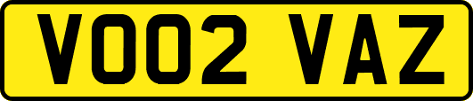 VO02VAZ