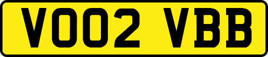 VO02VBB