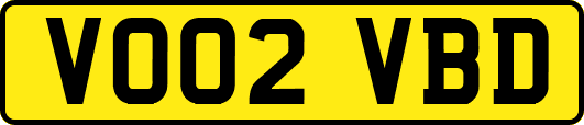 VO02VBD