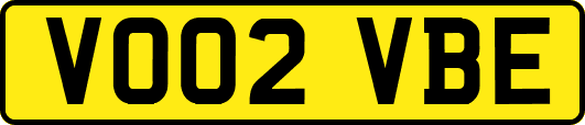 VO02VBE