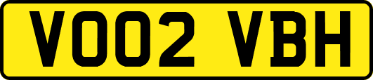 VO02VBH