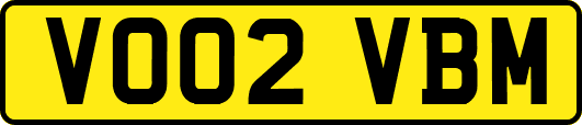 VO02VBM