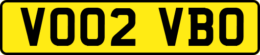 VO02VBO
