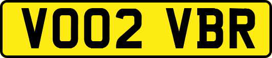 VO02VBR